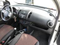 Nissan Note - 50