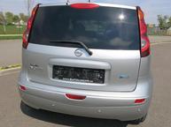 Nissan Note - 21