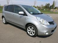 Nissan Note - 31