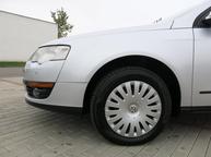Volkswagen Passat - 26
