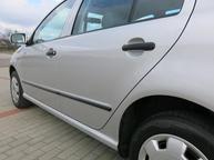 Škoda Fabia - 11