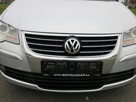 Volkswagen Touran - 2