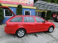 Škoda Octavia - 13