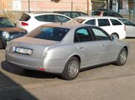 Lancia Thesis - 4