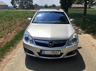 Opel Signum - 4