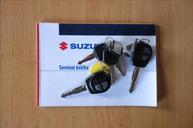 Suzuki SX4 - 24
