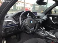 BMW Řada 1 - 7