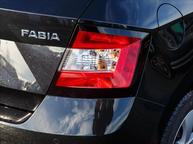 Škoda Fabia - 20