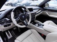 BMW X6 - 9