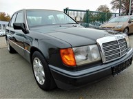 Mercedes-Benz 124 - 10