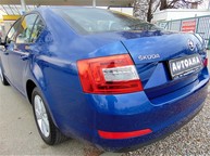 Škoda Octavia - 12