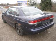 Subaru Legacy - 4