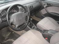 Subaru Legacy - 10