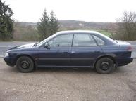 Subaru Legacy - 3