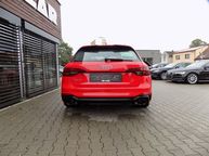 Audi RS4 - 5