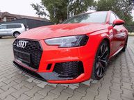 Audi RS4 - 7