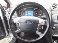Ford Mondeo - 21