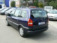 Opel Zafira - 3