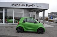 Smart Fortwo - 8