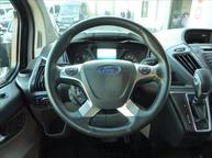 Ford Tourneo Custom - 16