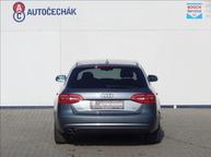 Audi A4 Avant - 6
