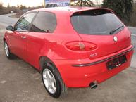 Alfa Romeo 147 - 4