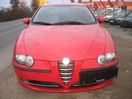 Alfa Romeo 147 - 9