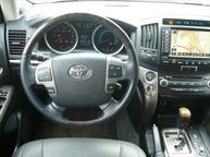 Toyota Land Cruiser - 18