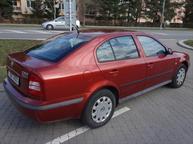 Škoda Octavia - 6