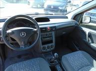 Mercedes-Benz Vaneo - 9
