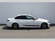 BMW Řada 3 - 4