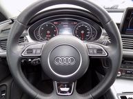 Audi A6 - 14