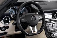 Mercedes-Benz SLS AMG - 18