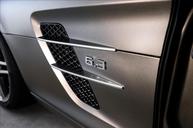 Mercedes-Benz SLS AMG - 10
