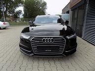 Audi A6 - 3