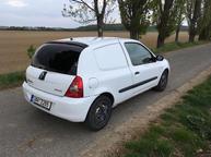 Renault Clio - 5