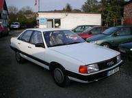 Audi 100 - 2