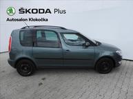 Škoda Roomster - 3