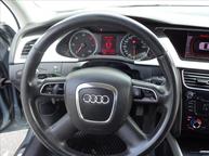 Audi A4 Allroad - 36