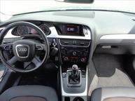 Audi A4 Allroad - 33
