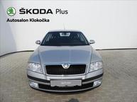 Škoda Octavia - 4