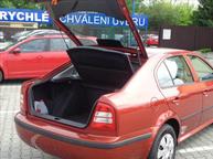 Škoda Octavia - 11