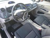 Honda Insight - 12