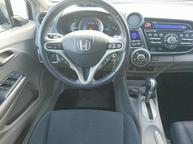 Honda Insight - 9