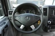 Mercedes-Benz Sprinter - 10