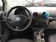 Volkswagen New Beetle - 15