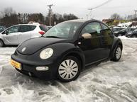 Volkswagen New Beetle - 7