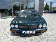Jaguar XJR - 3