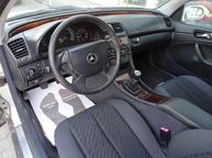 Mercedes-Benz CL - 7
