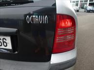 Škoda Octavia - 27